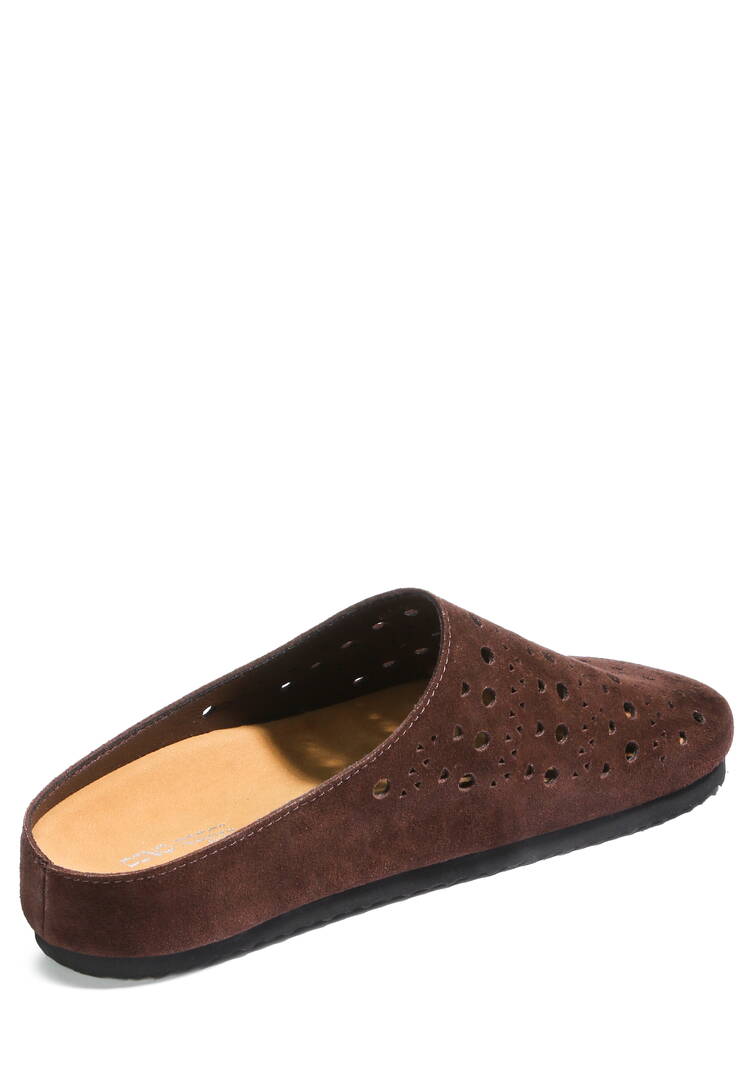 Сабо женские Клоринда шир.  750, рис. 3
