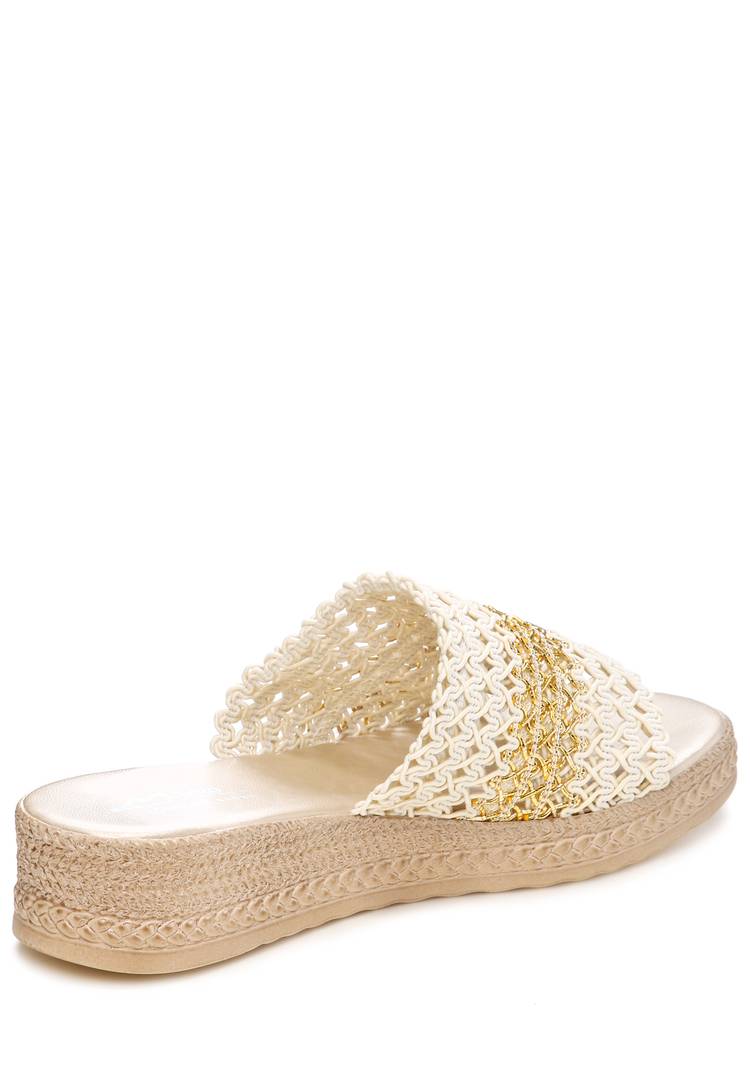 Сабо женские Мирей шир.  750, рис. 8