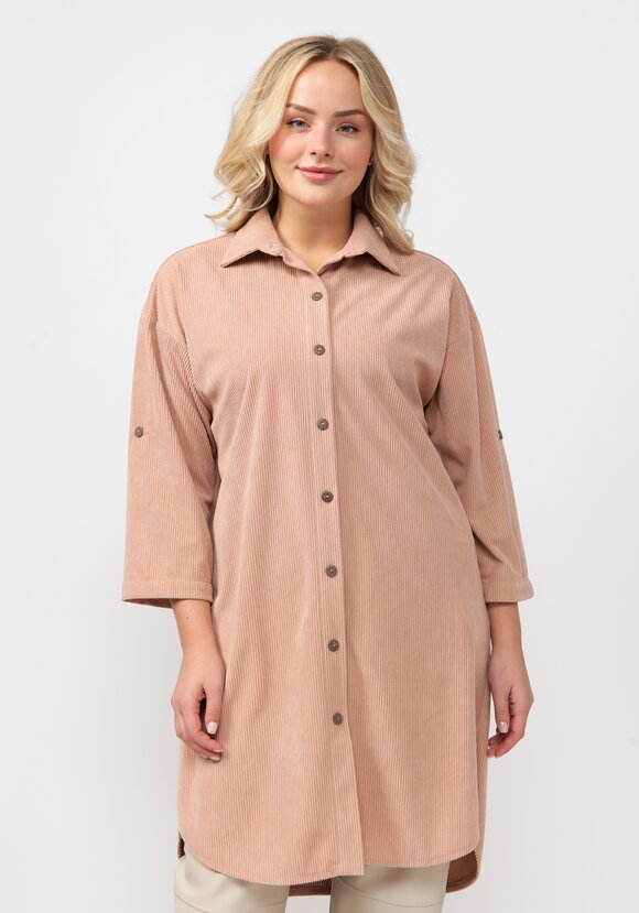 Рубашка Эдит шир.  580, рис. 11