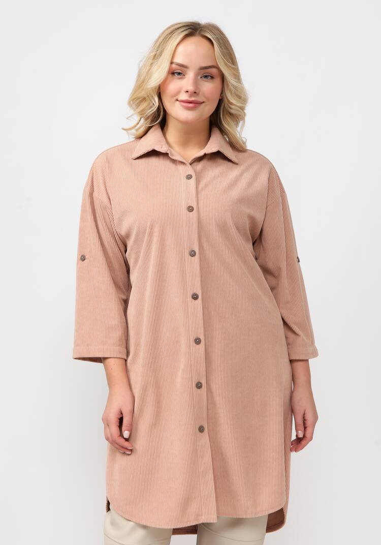 Рубашка Эдит шир.  750, рис. 11