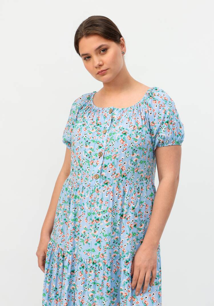 Платье Лэйси шир.  750, рис. 12