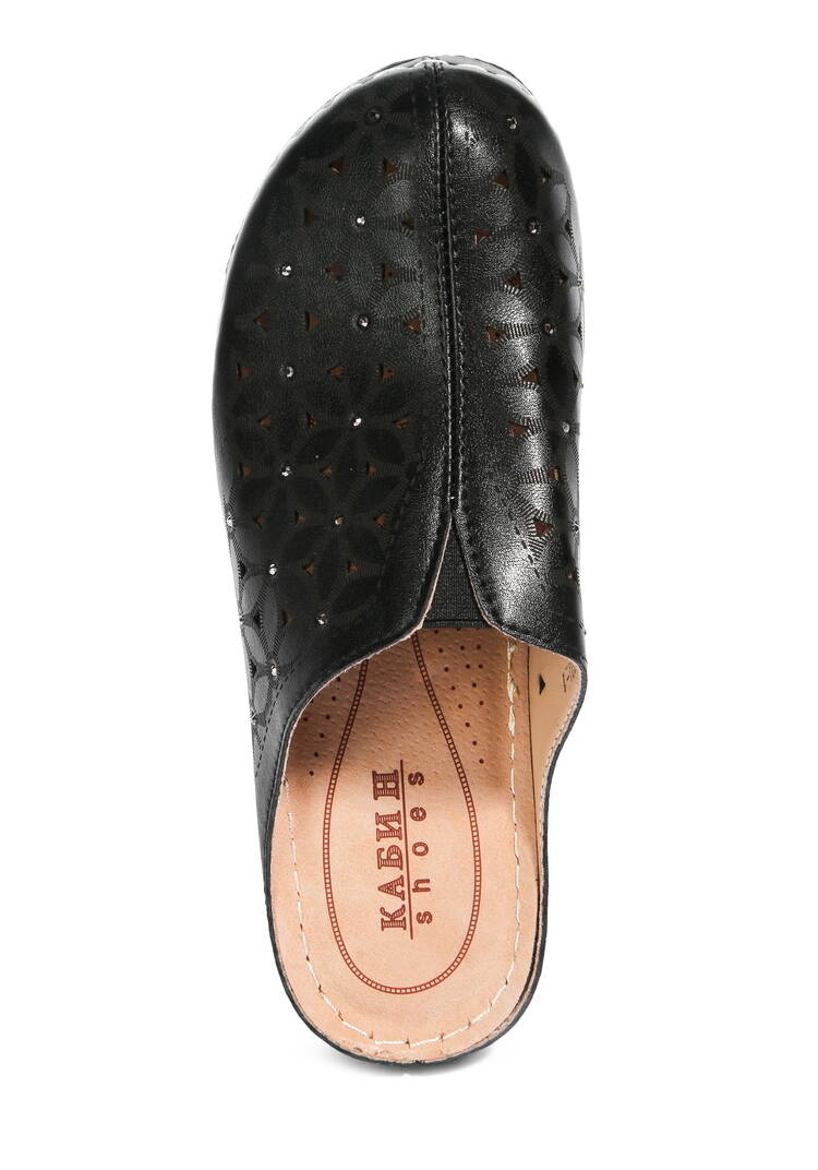 Сабо женские Джоди шир.  750, рис. 14