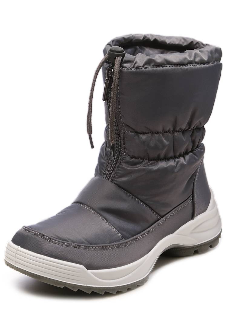 Дутики женские Миия шир.  750, рис. 9