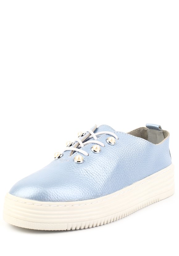 Полуботинки женские Ирина шир.  580, рис. 5