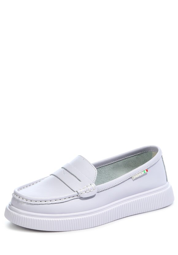 Мокасины женские Мариана шир.  580, рис. 11