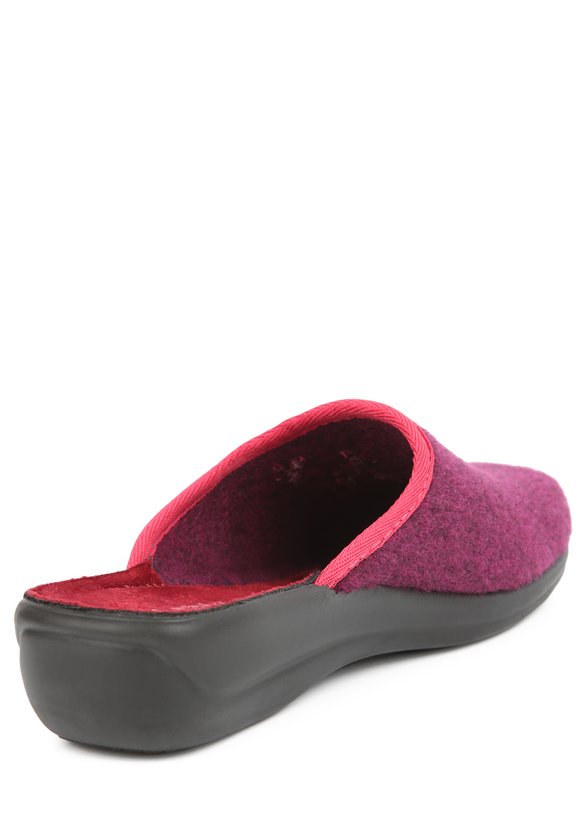 Тапочки женские Инесса шир.  580, рис. 11