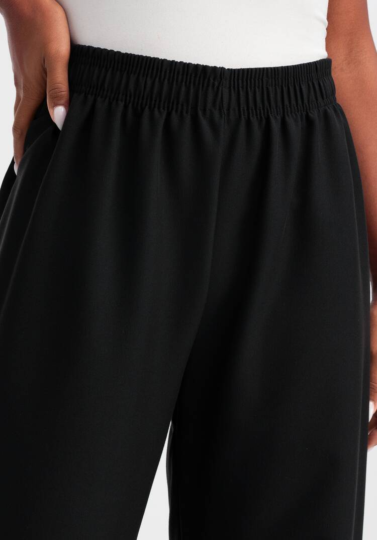 Брюки Мила шир.  750, рис. 23