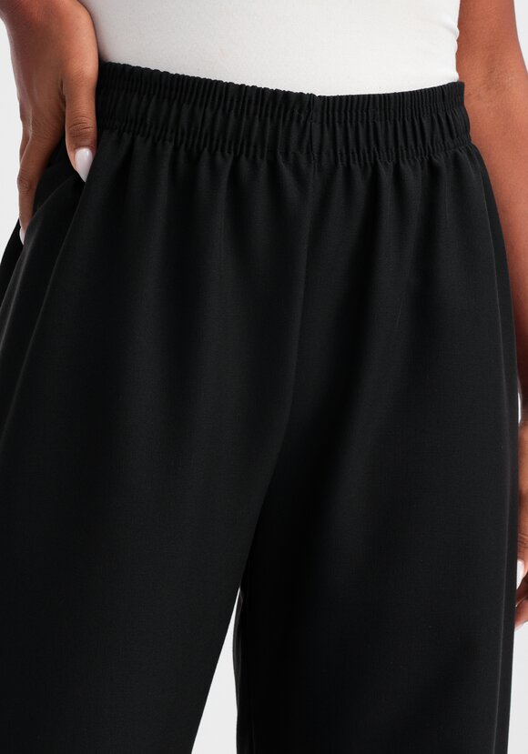 Брюки Мила шир.  580, рис. 23