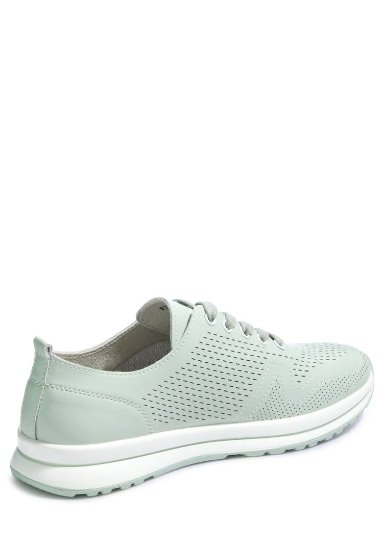 Кроссовки женские Стефия шир.  750, рис. 8