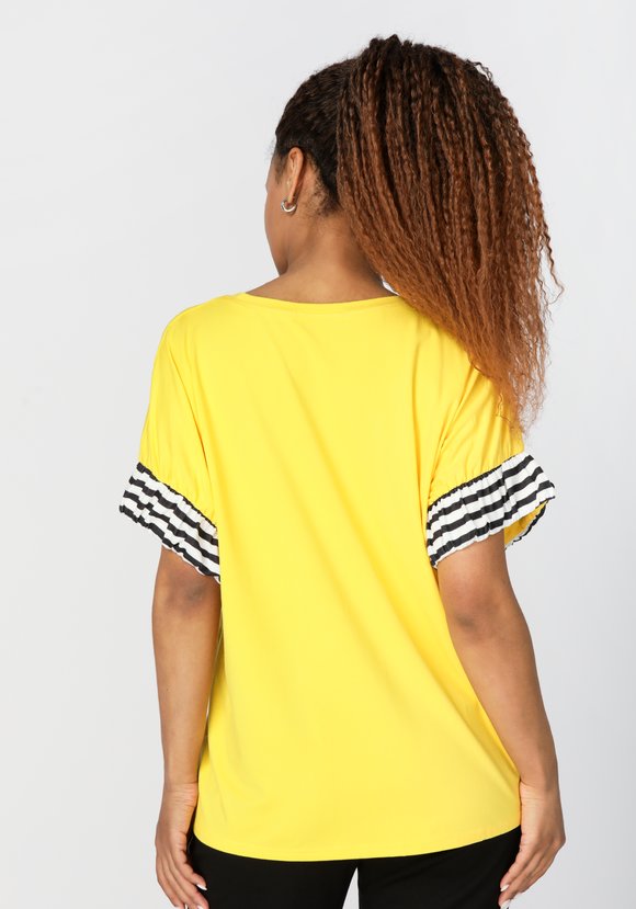 Футболка женская Елена шир.  580, рис. 33