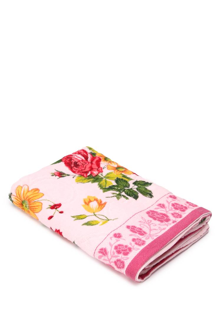 Полотенце махровое Нежность утра шир.  750, рис. 7