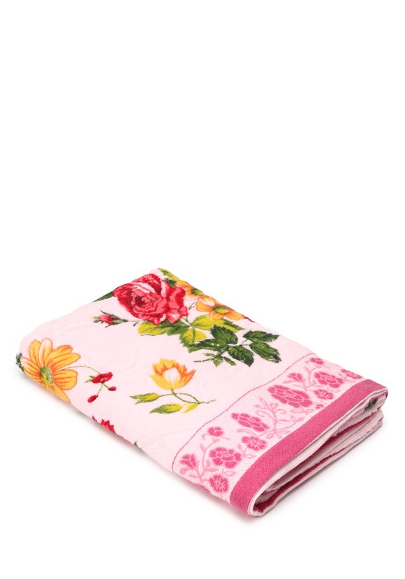 Полотенце махровое Нежность утра шир.  580, рис. 7