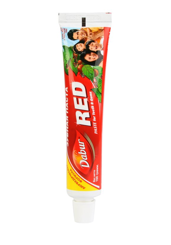 Комплекс зубных паст Аюрведический шир.  580, рис. 7