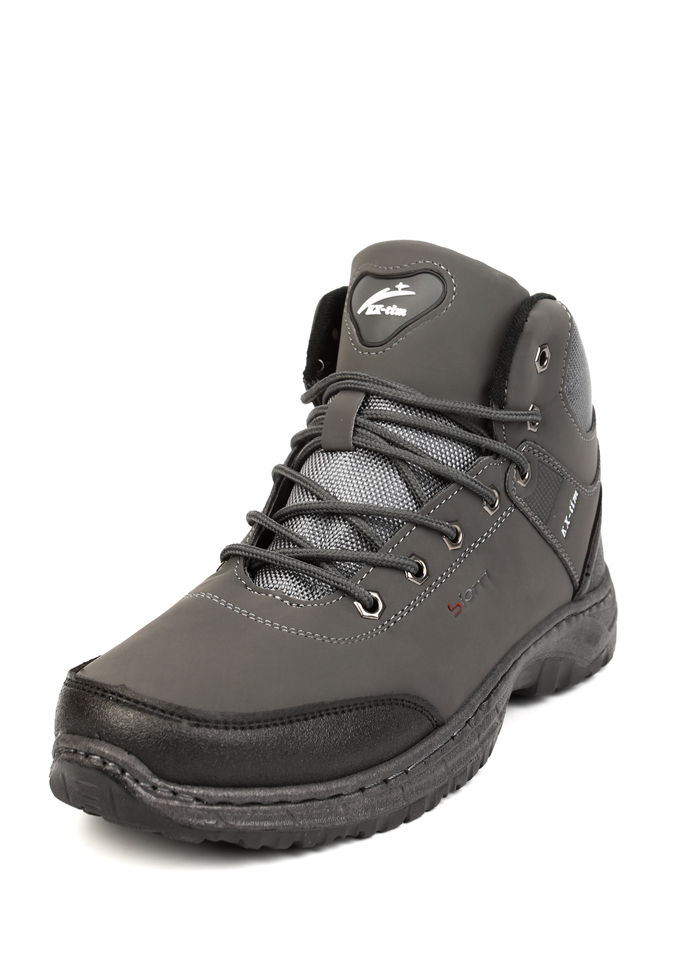 

Ботинки мужские "Девид", Серый