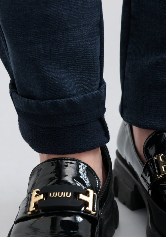 Джинсы Аниса шир.  580, рис. 10