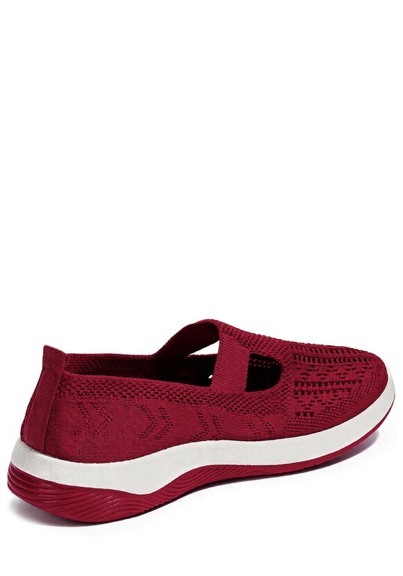 Кроссовки Вега шир.  580, рис. 27