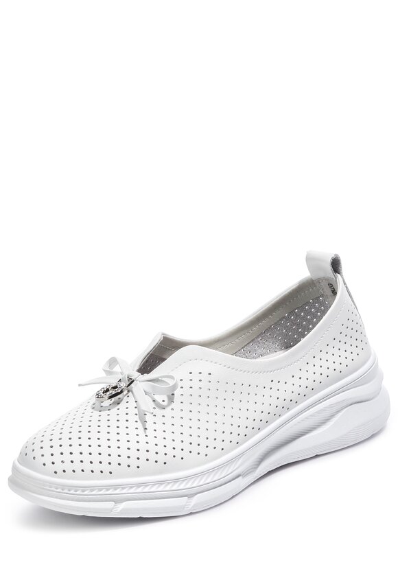 Туфли женские Марсия шир.  580, рис. 1