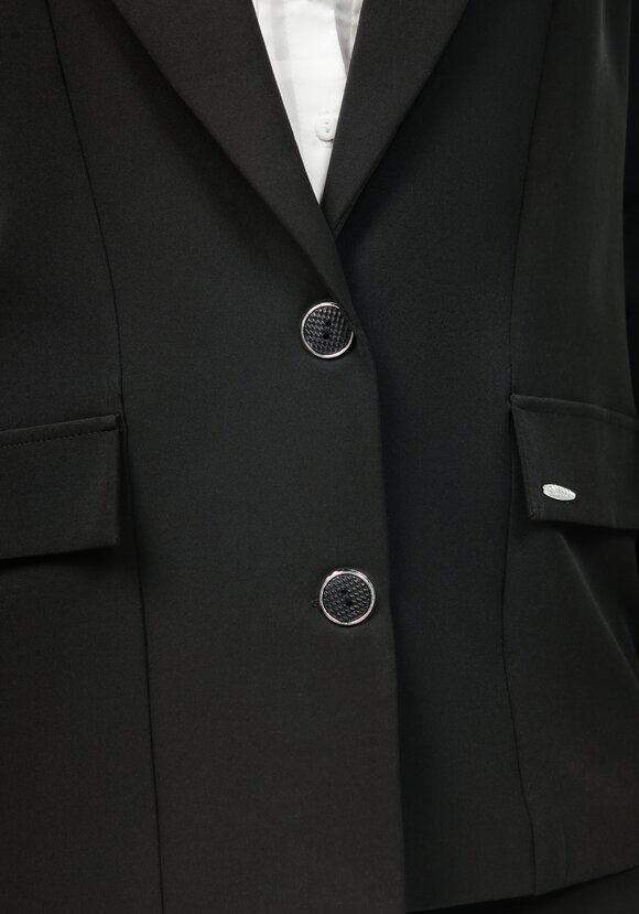 Пиджак классический свободного кроя шир.  580, рис. 12