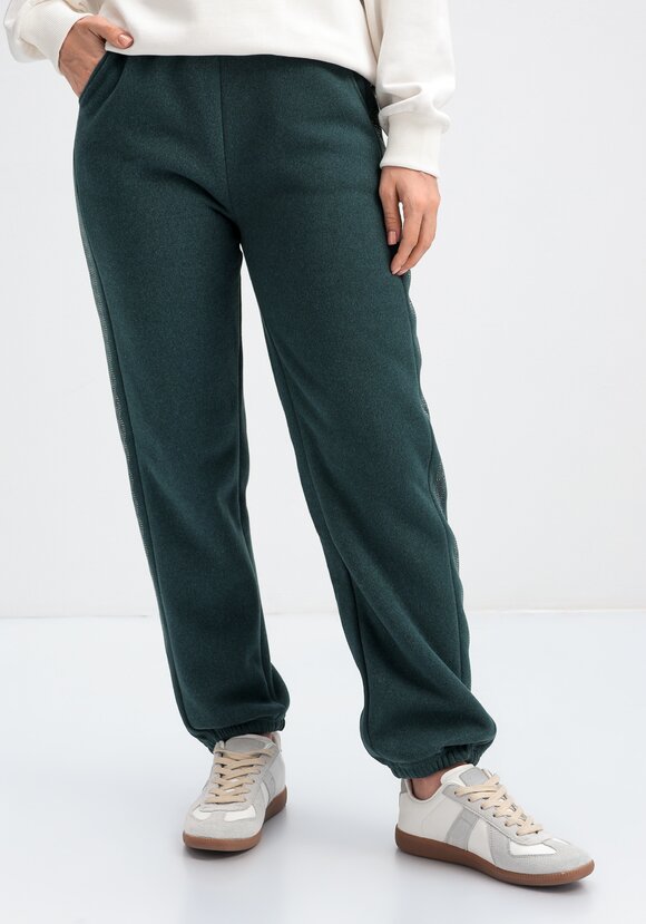 Брюки Волшебное настроение шир.  580, рис. 1