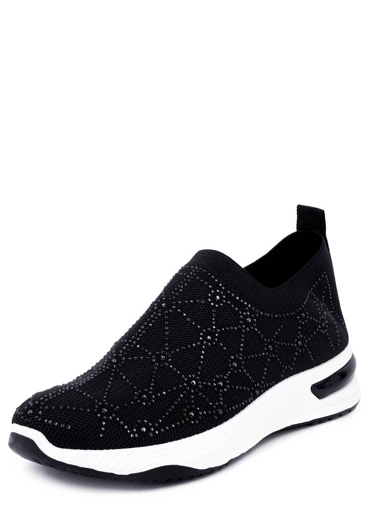 Кроссовки женские Адель шир.  750, рис. 4