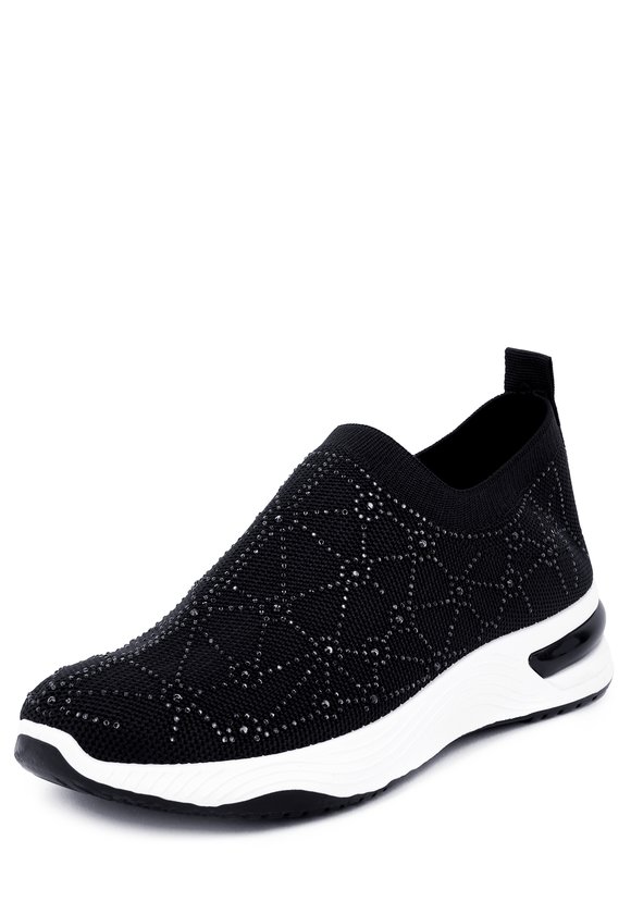 Кроссовки женские Адель шир.  580, рис. 4