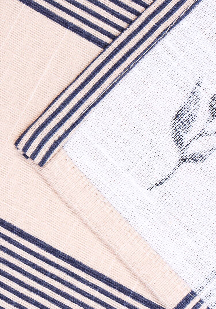 Полотенце кухонное Прованс шир.  750, рис. 3