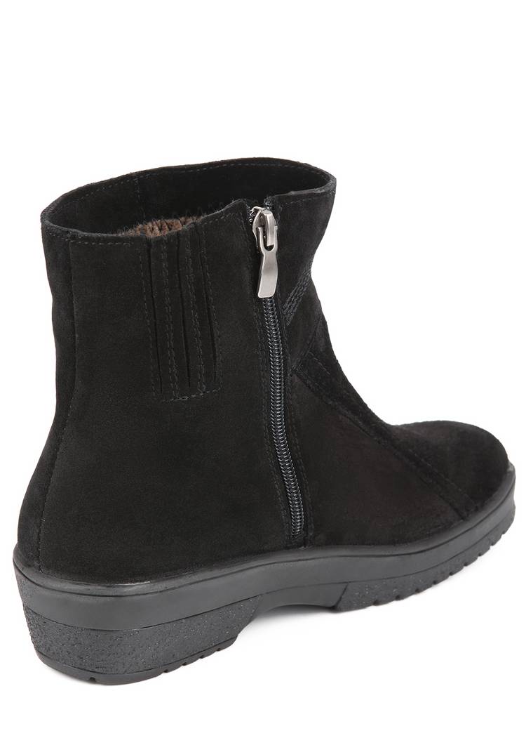 Ботинки женские  Лаури шир.  750, рис. 3