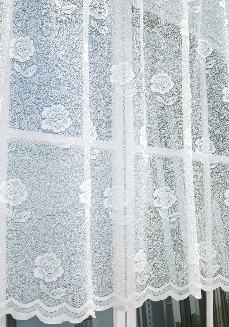 Занавеска-арка Дымка шир.  750, рис. 10