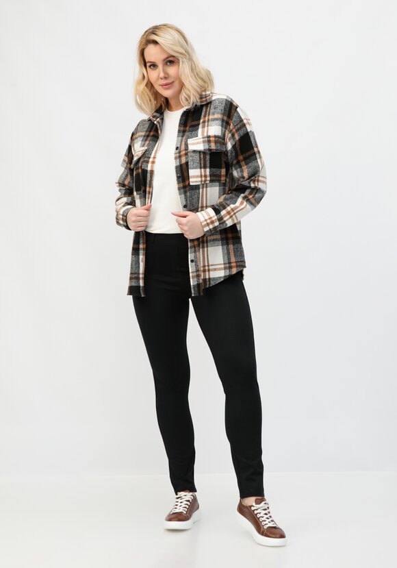 Брюки Севиль шир.  580, рис. 12