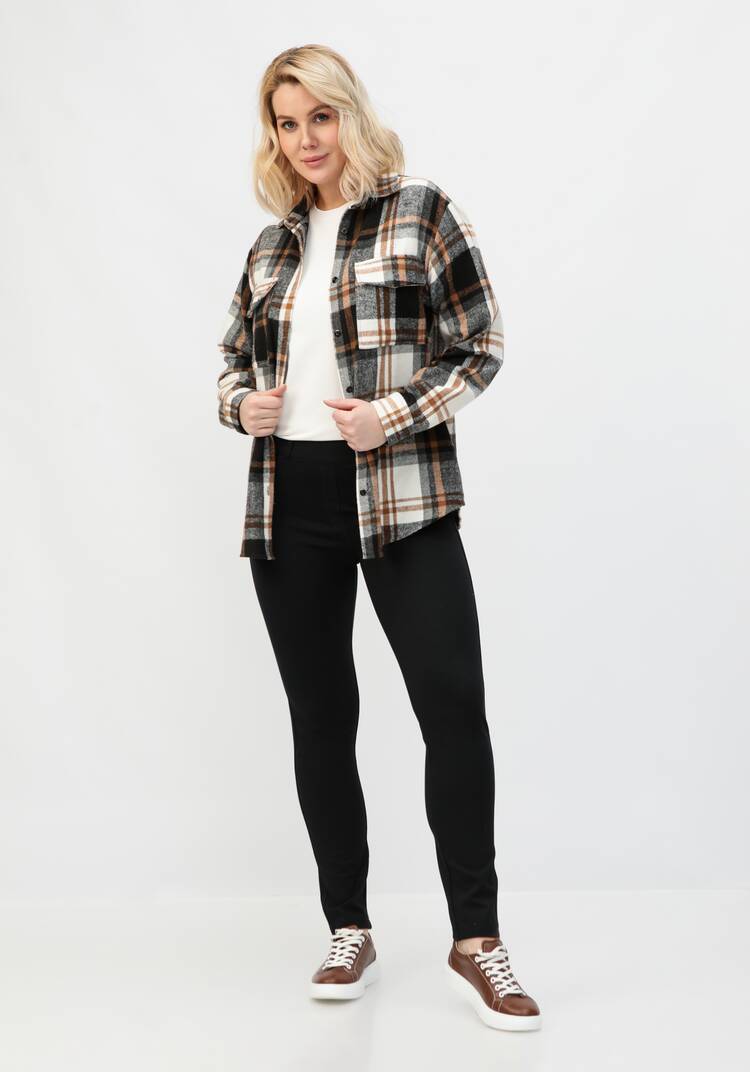 Брюки Севиль шир.  750, рис. 12