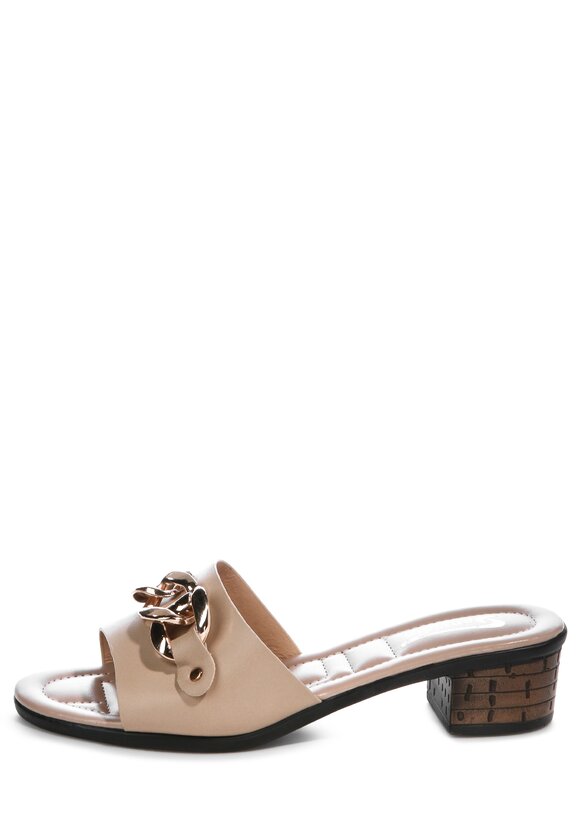 Сабо женские Женева шир.  580, рис. 2