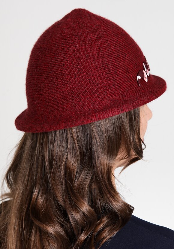 Шляпа женская Матильда шир.  580, рис. 7