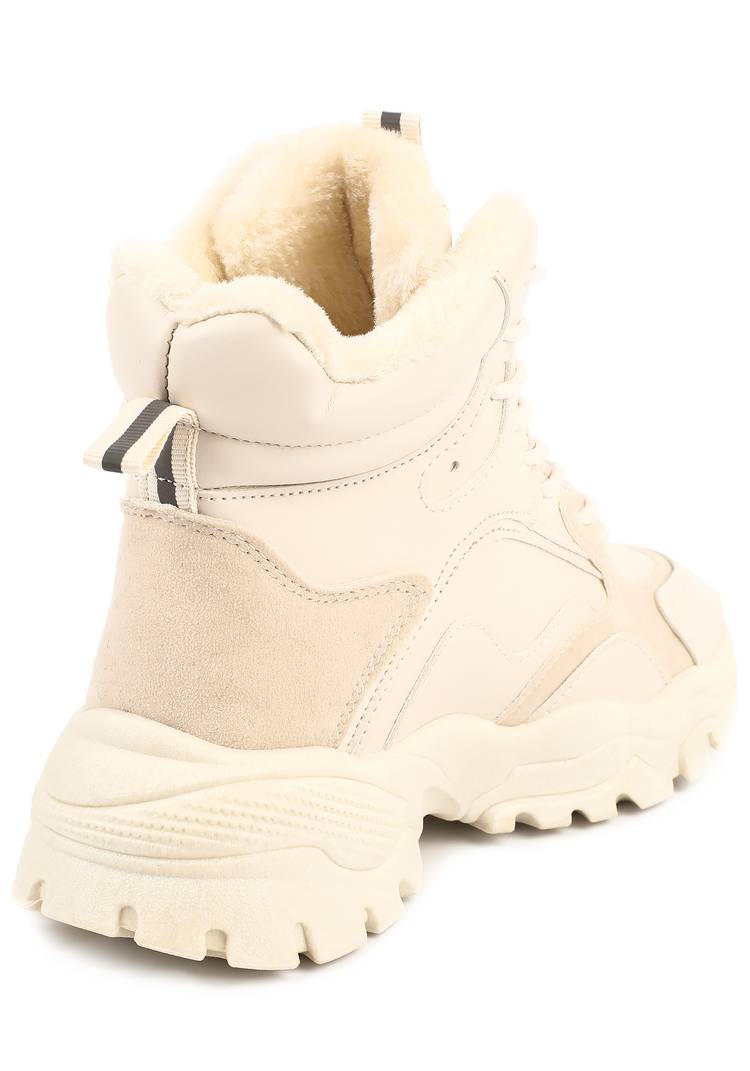 Ботинки женские Рузетта шир.  750, рис. 11