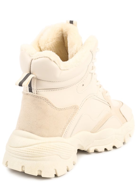 Ботинки женские Рузетта шир.  580, рис. 11