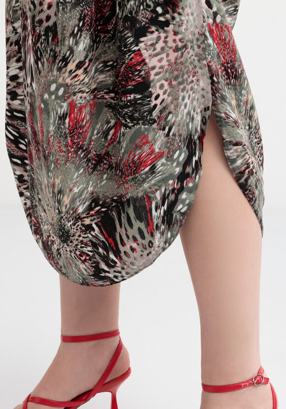 Платье Чеслава шир.  580, рис. 6