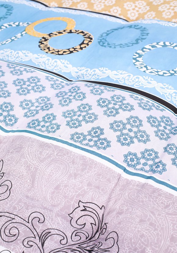 Матрац-топпер Выгодное положение шир.  580, рис. 28