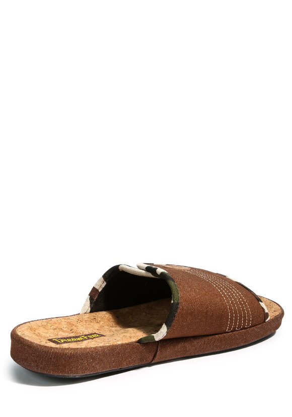 Тапочки мyжские шир.  580, рис. 8