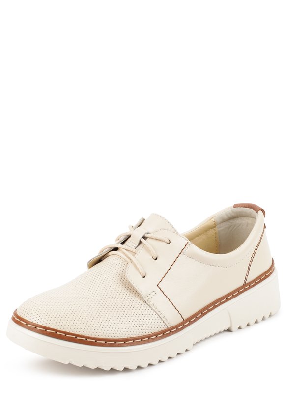 Полуботинки женские Фрейда шир.  580, рис. 5