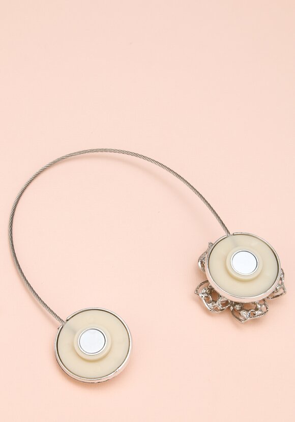 Подхват для штoр, 2 шт. шир.  580, рис. 36