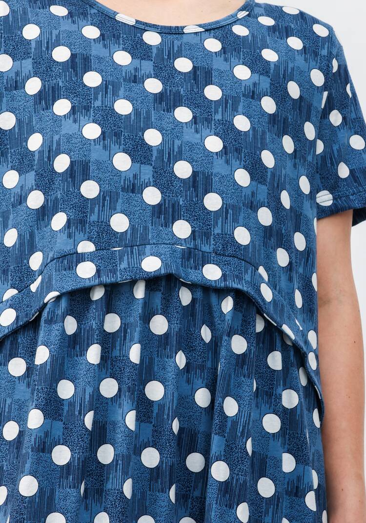 Платье Любава шир.  750, рис. 10