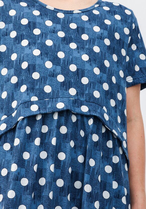 Платье Любава шир.  580, рис. 10