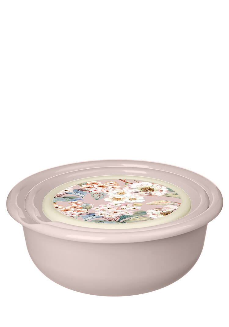 Комплект мисок с крышками, 6 шт. шир.  750, рис. 11