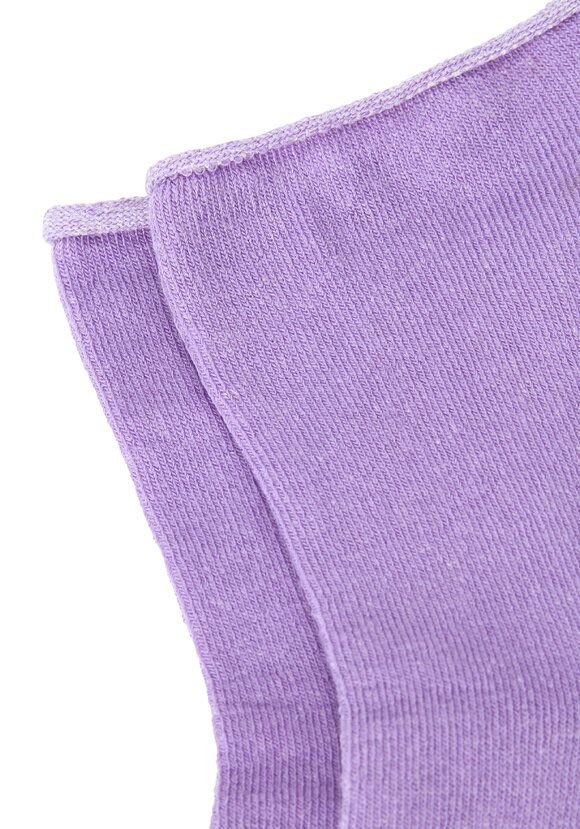 Носки без резинки, 5 пар шир.  580, рис. 18