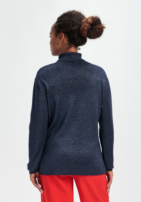 Водолазка Сиена шир.  580, рис. 27