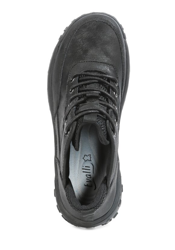 Ботинки женские Ботти шир.  580, рис. 9