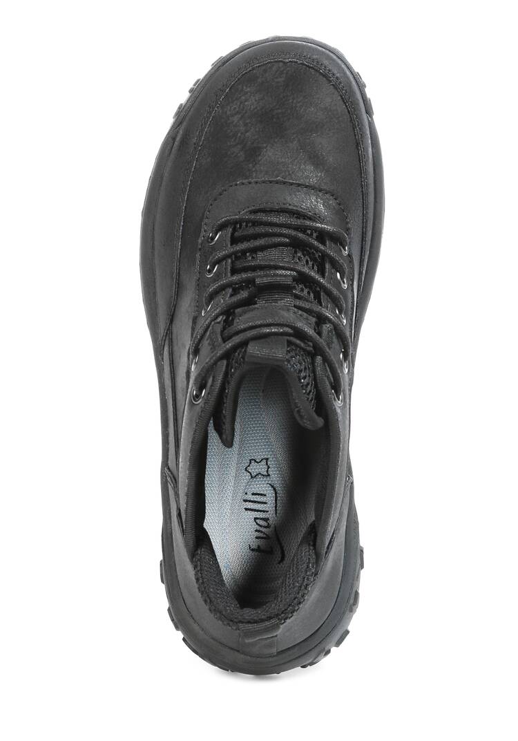 Ботинки женские Ботти шир.  750, рис. 9