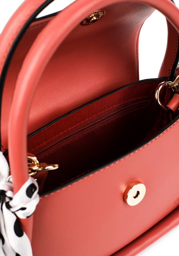 Сумка женская Джоди шир.  750, рис. 3