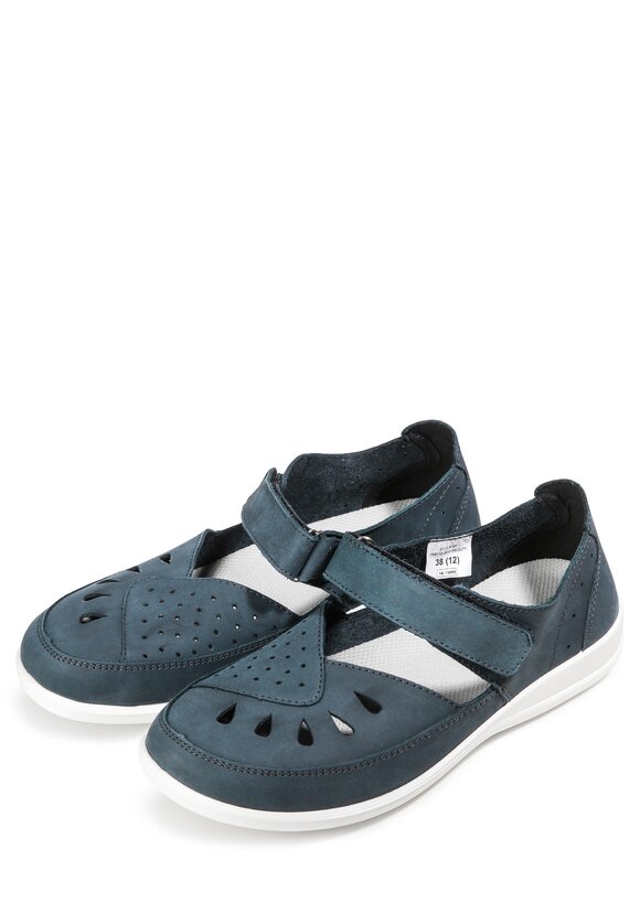 Туфли женские Оливия шир.  580, рис. 50