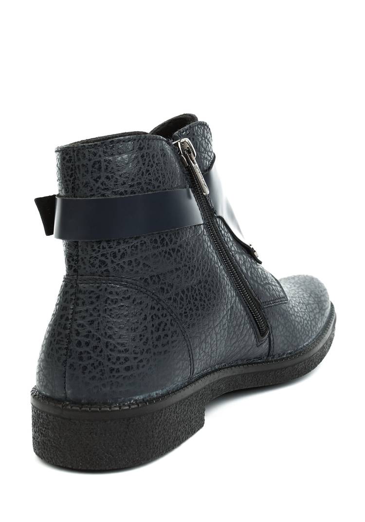 Ботинки женские Биатрикс шир.  750, рис. 3