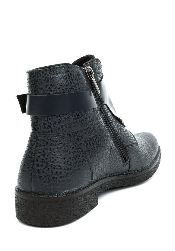 Ботинки женские Биатрикс шир.  580, рис. 3